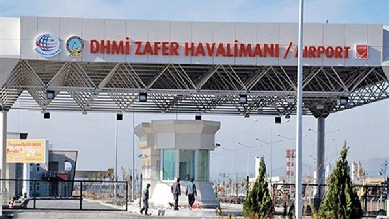 Zafer Havalimanı’nda başlayacak yeni uçuşlar tartışma yarattı: 'Böyle kurtaramazsınız'