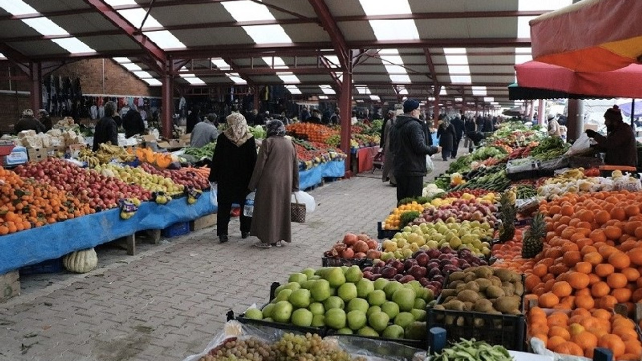 Mutfak enflasyonu yüzde 160’a dayandı: Fiyatlar el yakıyor