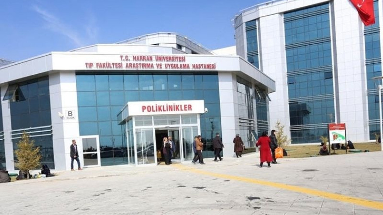 Hastane var doktor yok: İstifalar arttı; 9 bölüm kapandı