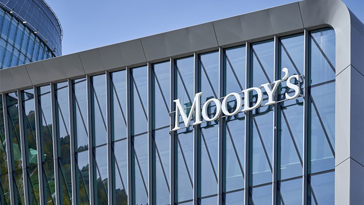 Moody's'ten kritik analiz: Türkiye'de tasarruf etmek mantıklı değil