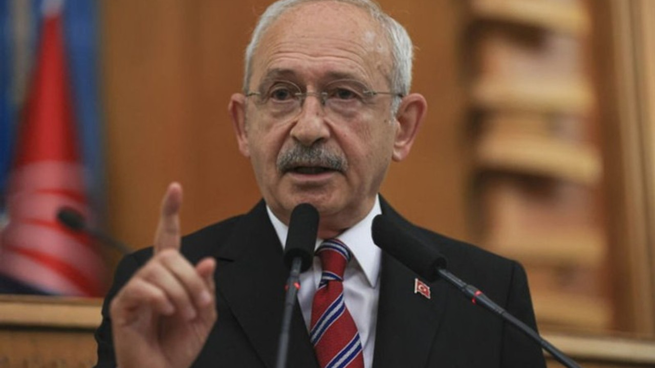 Kılıçdaroğlu: Saat 22:00'de bir kaçış planının anatomisini ifşa edeceğim