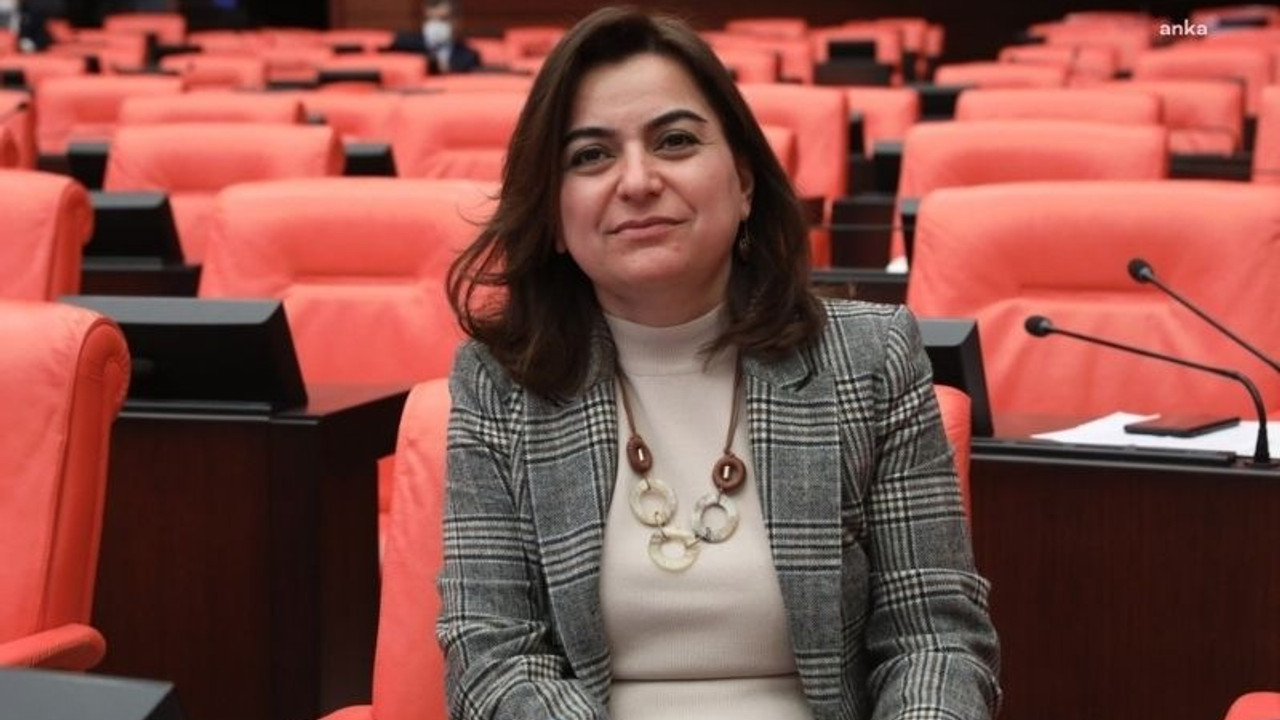 DEM Parti'den yeni anayasa ve 'normalleşme' mesajı: Kobanê Davası ilk sınav