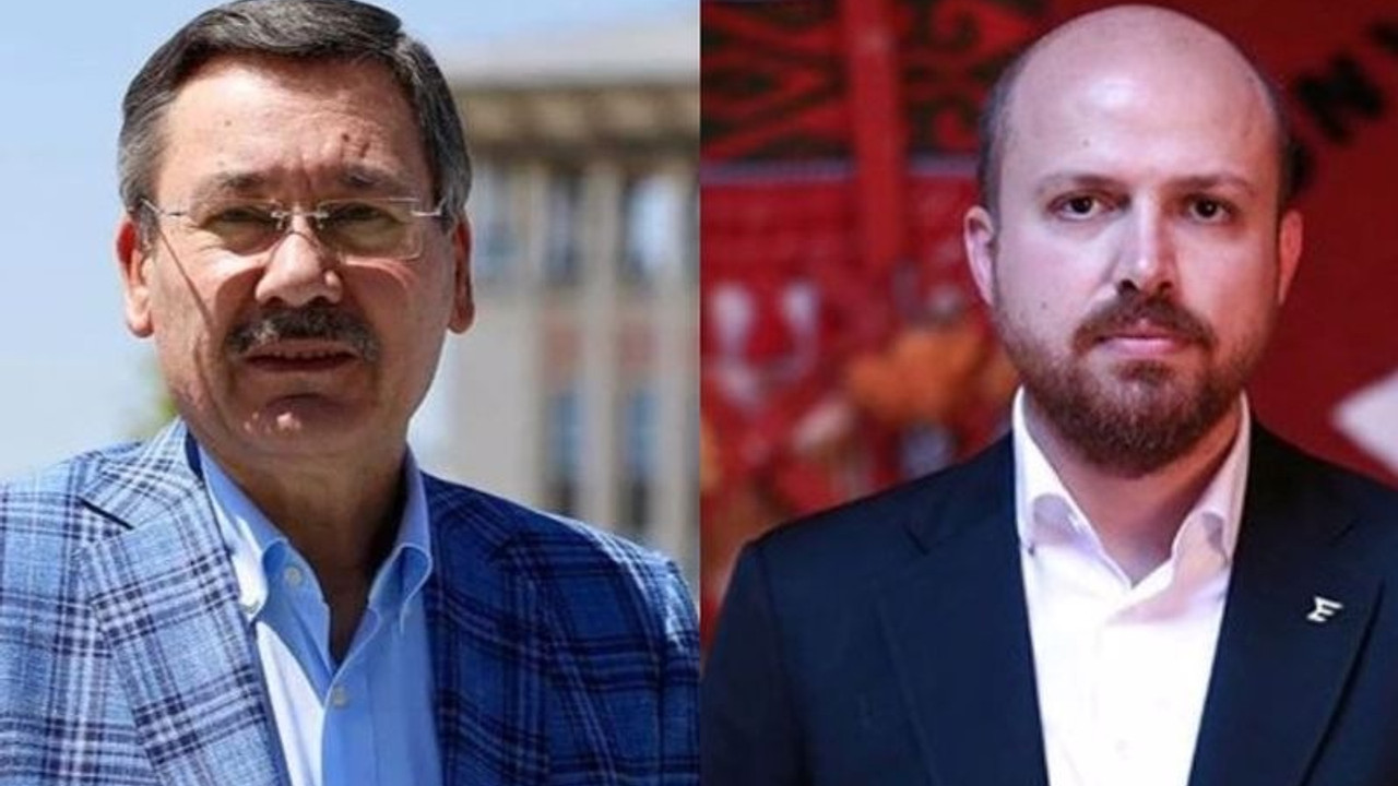 CHP, Melih Gökçek ve Bilal Erdoğan dosyalarını AYM’ye taşıdı