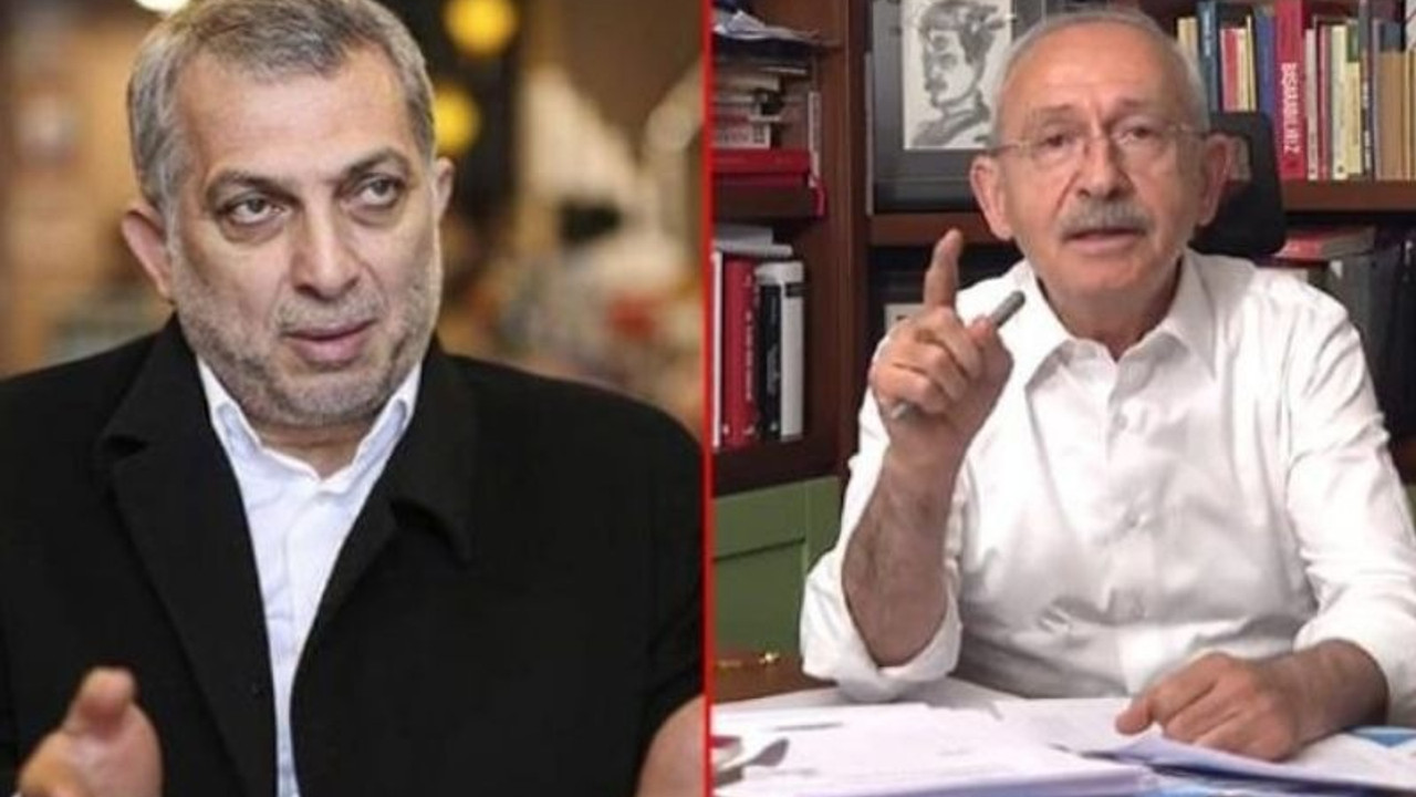 AKP'li Metin Külünk'ten Kılıçdaroğlu'na tehdit: Bu devlet had belletmeyi bilir