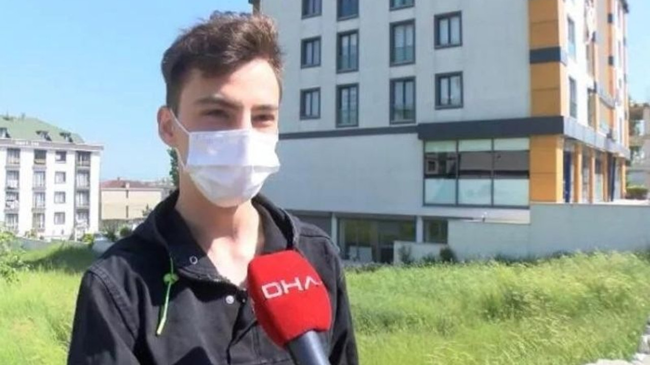 Sosyal medya fenomenine 'birine benzettik' dayağı