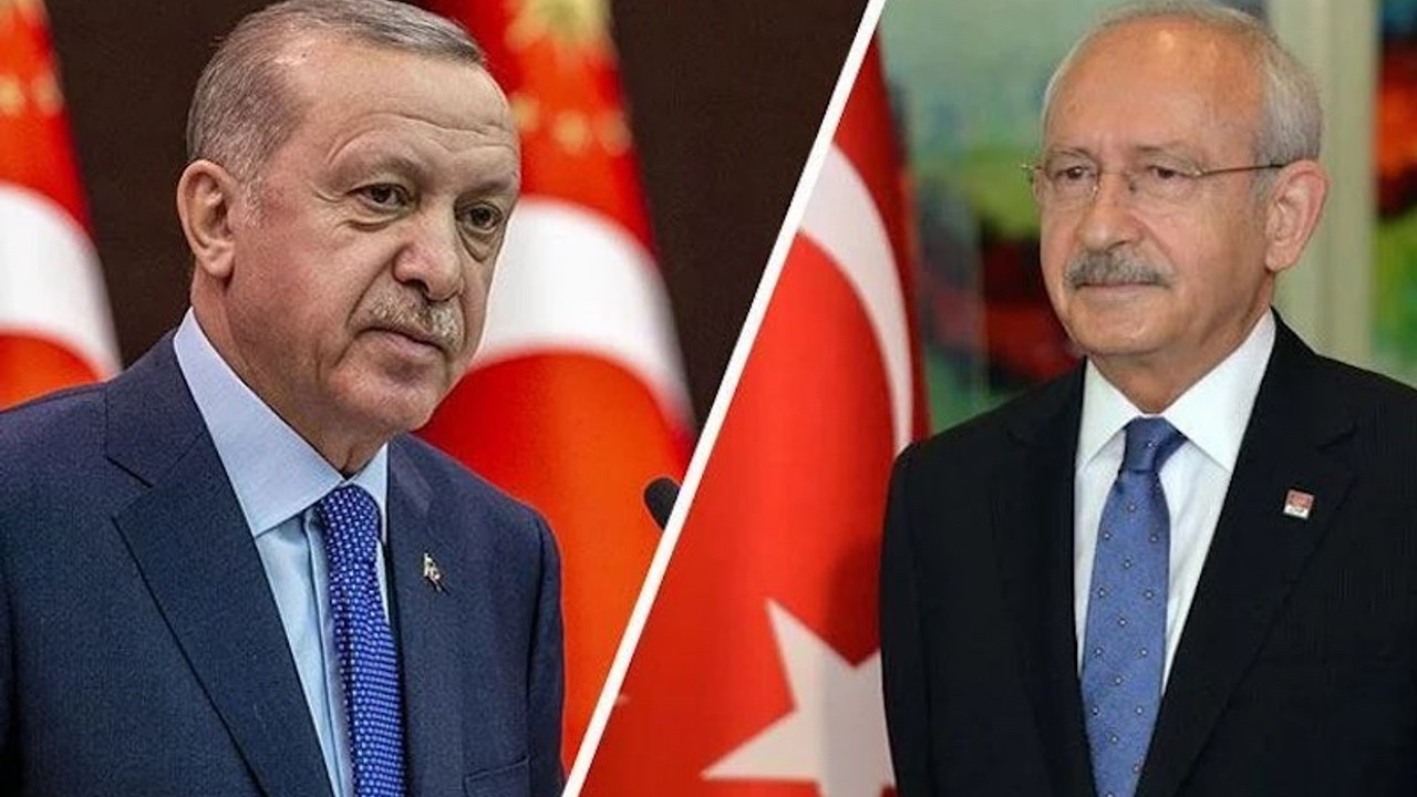 Erdoğan'ın avukatından Kılıçdaroğlu açıklaması: Yasal yollara başvurulacak