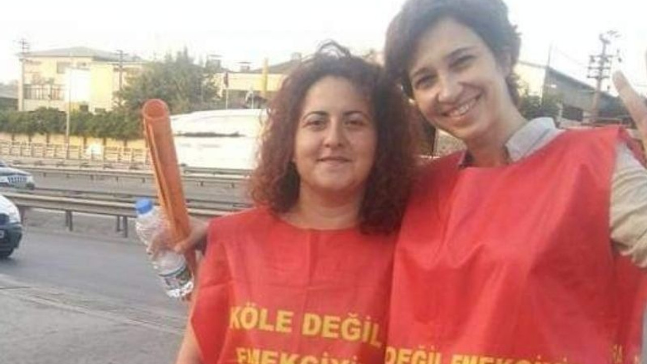 KHK'li akademisyen Nuriye Gülmen ve Yasemin Karadağ'a 10’ar yıl hapis cezası verildi