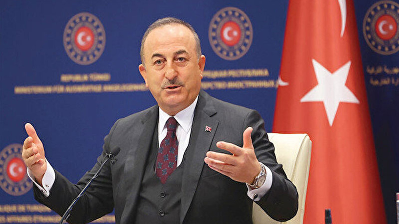 Çavuşoğlu'ndan Suriye'ye 'operasyon' açıklaması: Tehdit arttı, gereğini yapmalıyız