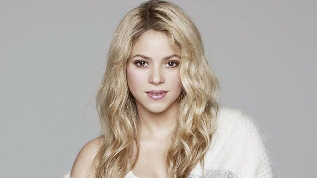 Shakira, vergi kaçırma suçlamasıyla İspanya'da yargılanacak