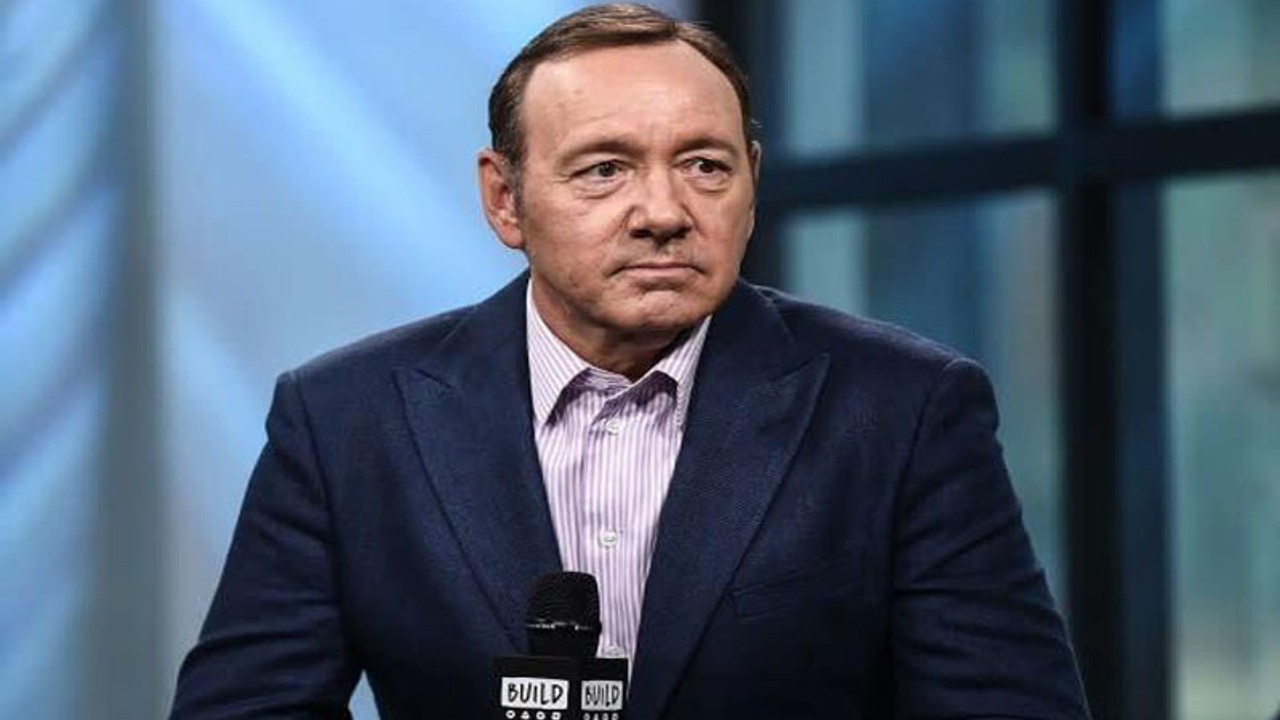 Kevin Spacey, İngiltere’de 3 kişiyi cinsel taciz etmekle suçlanıyor