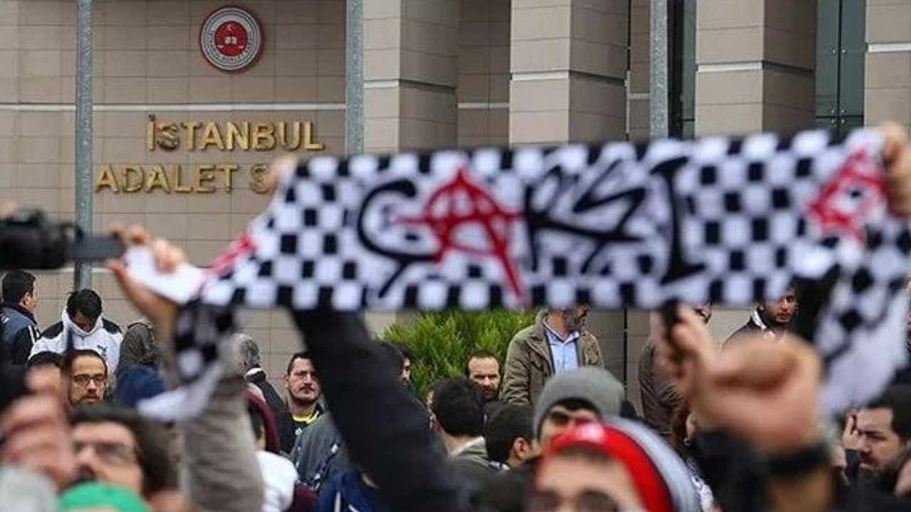 'Çarşı davası'nda eylem görüntüleri haber ajanslarına sorulacak