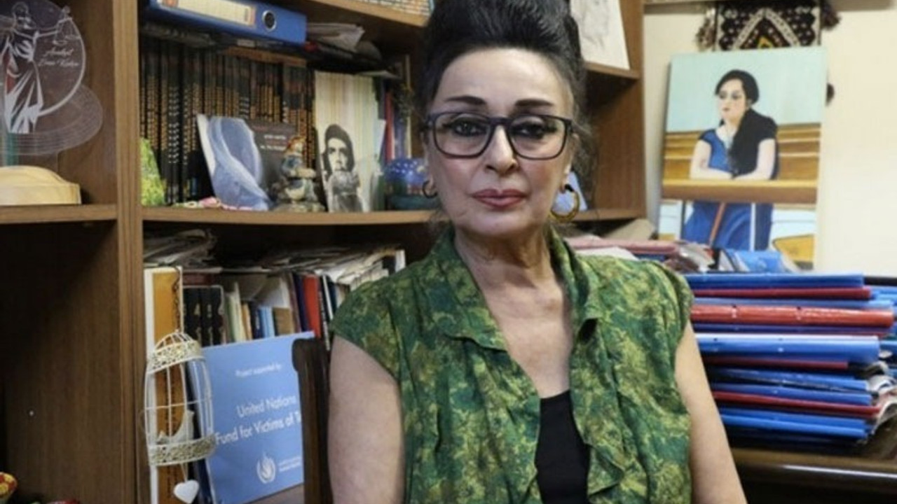 Eren Keskin'den 'Narin Güran' açıklaması: Devlet aileyi on yıllarca korumuş, aile de devleti koruyor