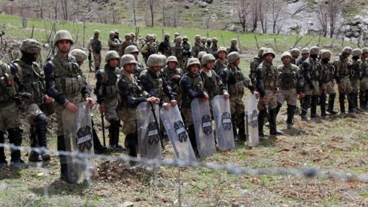 Korucu konuştu: Çatışmalar var, ilerleme yok ancak kayıp büyük