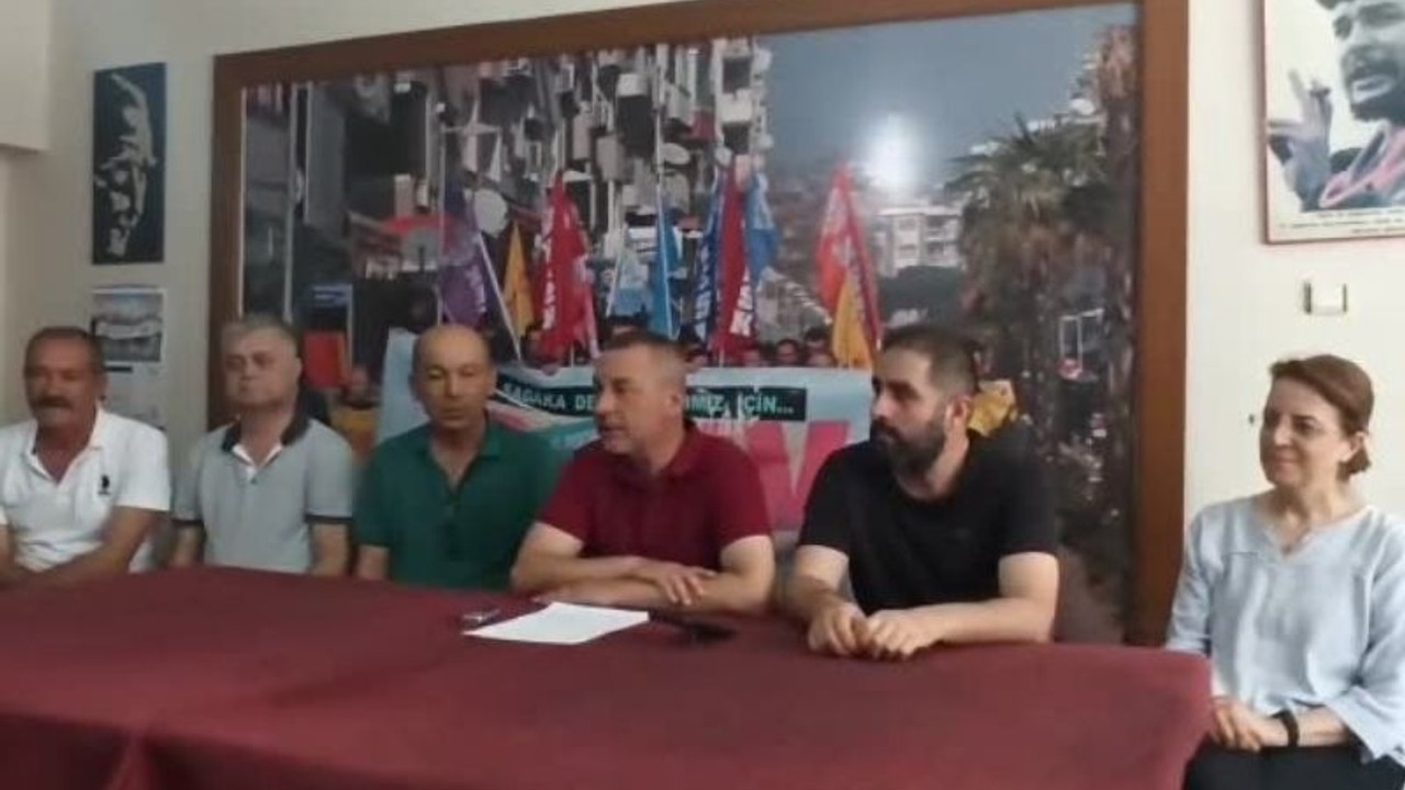 Eğitim-Sen Temsilcisi: Kamu çalışanları iradeleri dışında AKP'ye üye yapılıyor