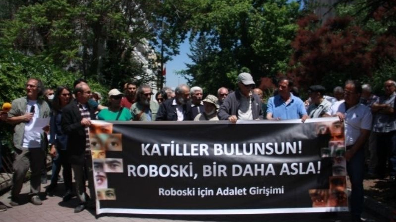 Roboski Katliamı'nın 125'inci ayı: Roboski'ye adalet gelmeden Türkiye'ye adalet gelmeyecek