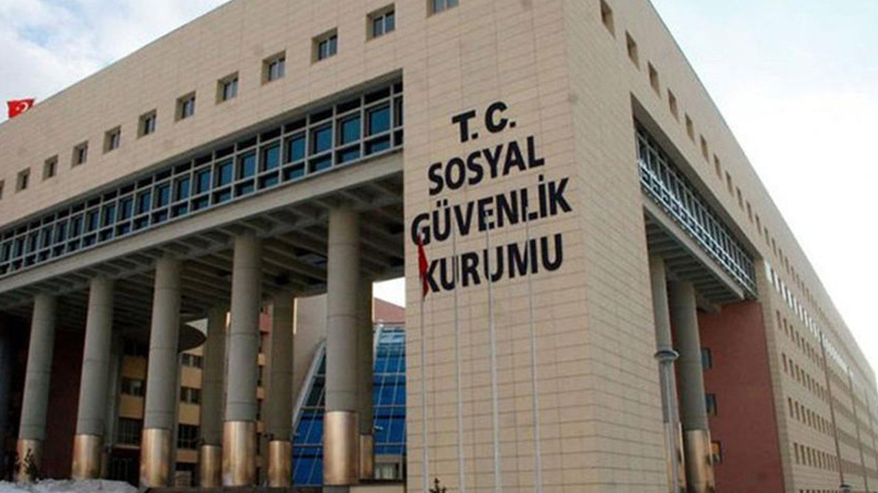 SGK, özel hastanelere 'bütün branşlar'da hasta kabul etme zorunluluğu getiriyor