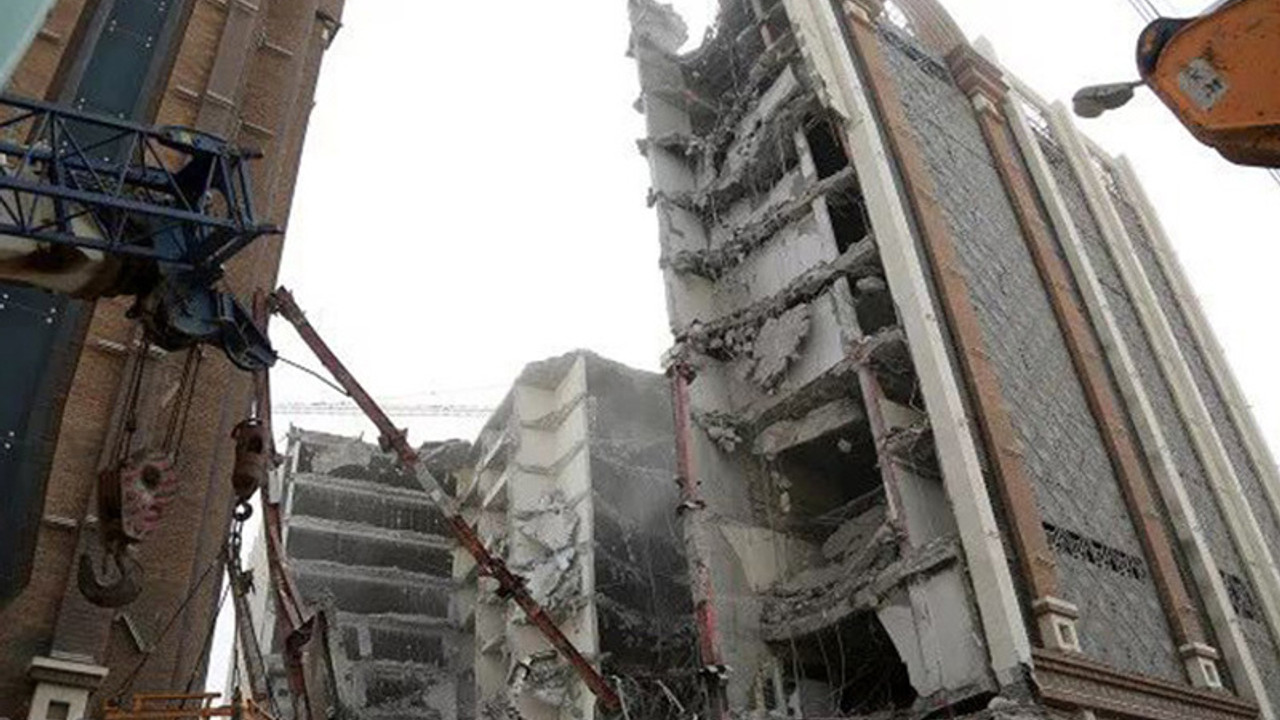 İran’da 1 günlük yas ilan edildi