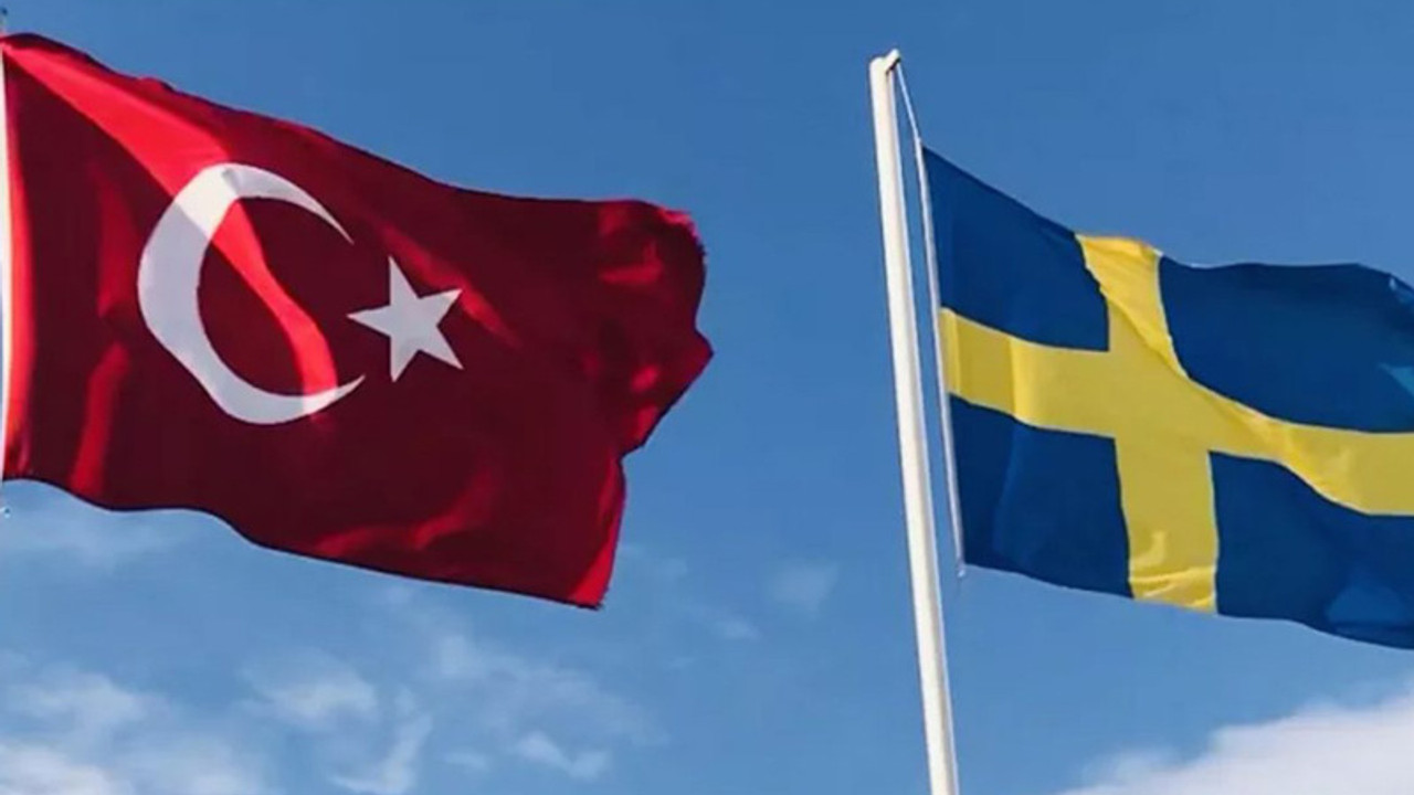 İsveç, Türkiye’ye silah ihracatı yasağında geri adım atıyor