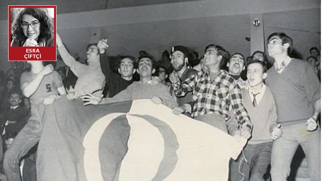 Nurhak katliamı 51. Yılında: Türkiyeli devrimciler de bir arayış içindeydiler, nitekim buldular da