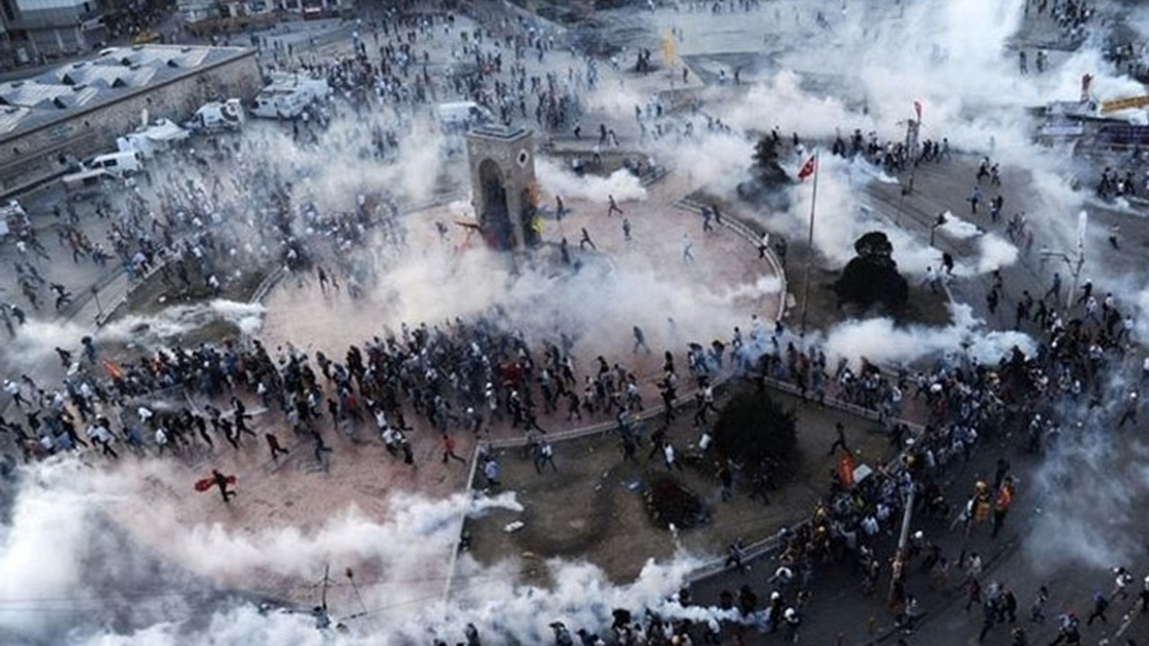 Gezi Davası tutukluları: Gezi vesilesi ile bir kez daha korku duvarı aşılmıştır