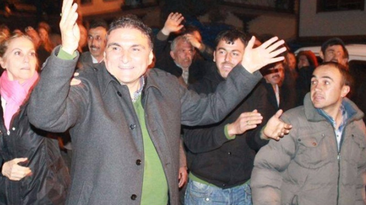 'Son çare kapısını tekmeleyerek kırıp gireceğim'