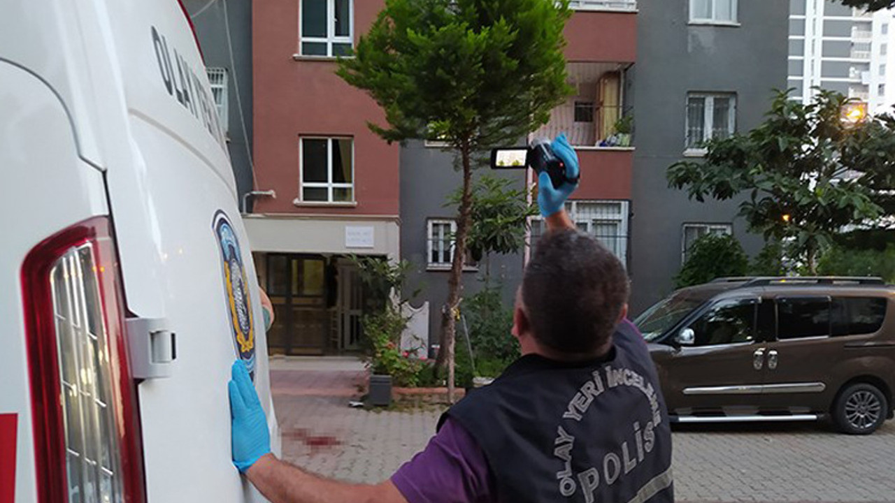 Adana'da şüpheli çocuk ölümü: 13 yaşındaki çocuk 11'inci kattan atladı
