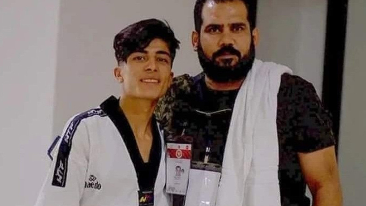 20 yaşındaki milli tekvandocu geçirdiği kalp krizi nedeniyle öldü