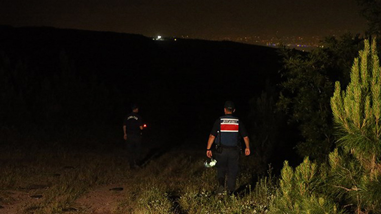 Bölgeye çok sayıda ekip sevk edilmişti: Kocaeli'de 'helikopter düştü' ihbarı asılsız çıktı