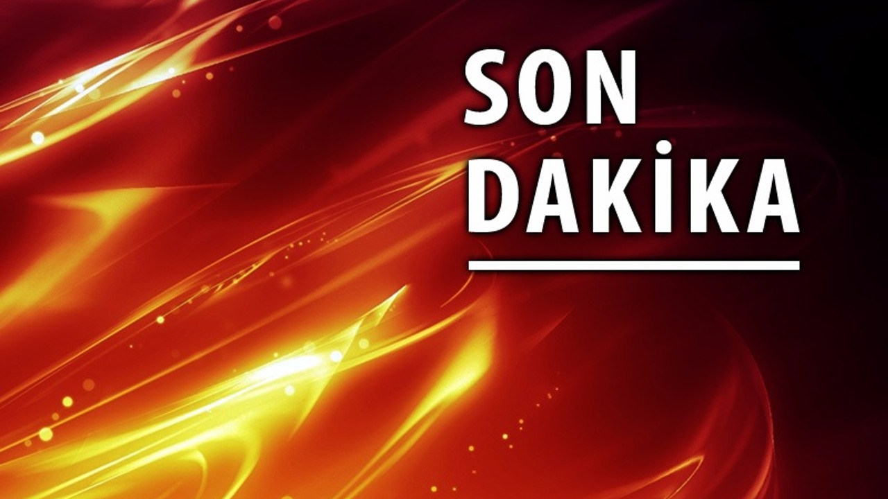 Ankara'da patlama: Ölü ve yaralılar var