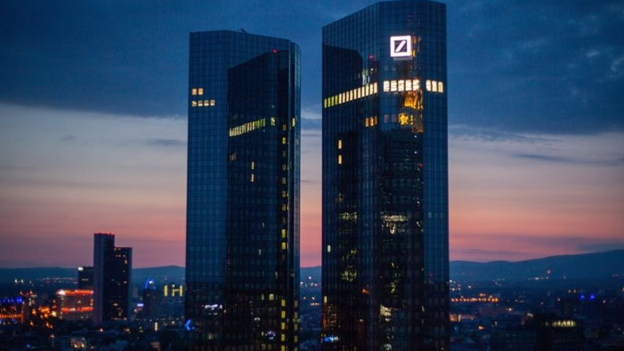 Deutsche Bank'tan Türkiye için yüzde 50 enflasyon tahmini