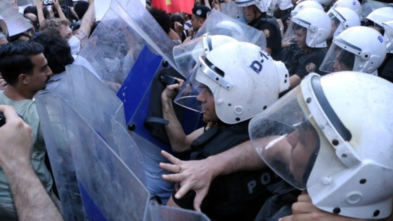 Gezi’nin yıl dönümünde gözaltına alınanlar serbest bırakıldı