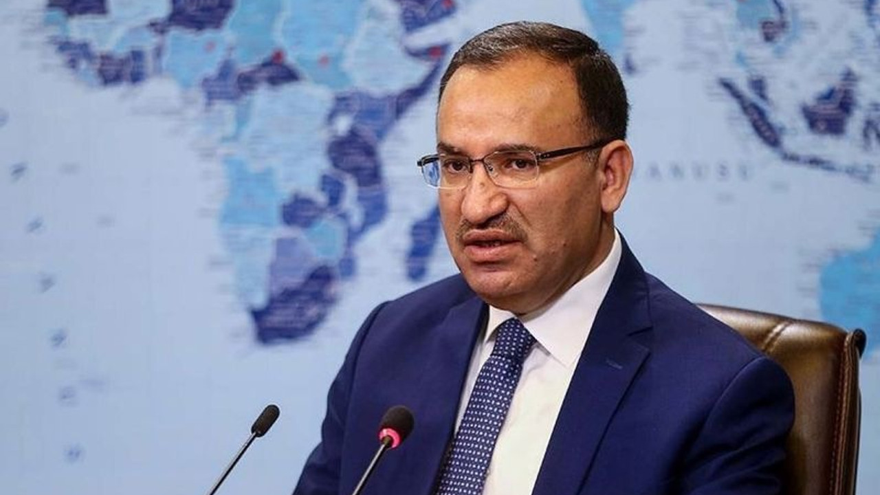 Bozdağ: Kimse ülkede artan fiyatlar nedeniyle hak etmediği kirayı alamayacak