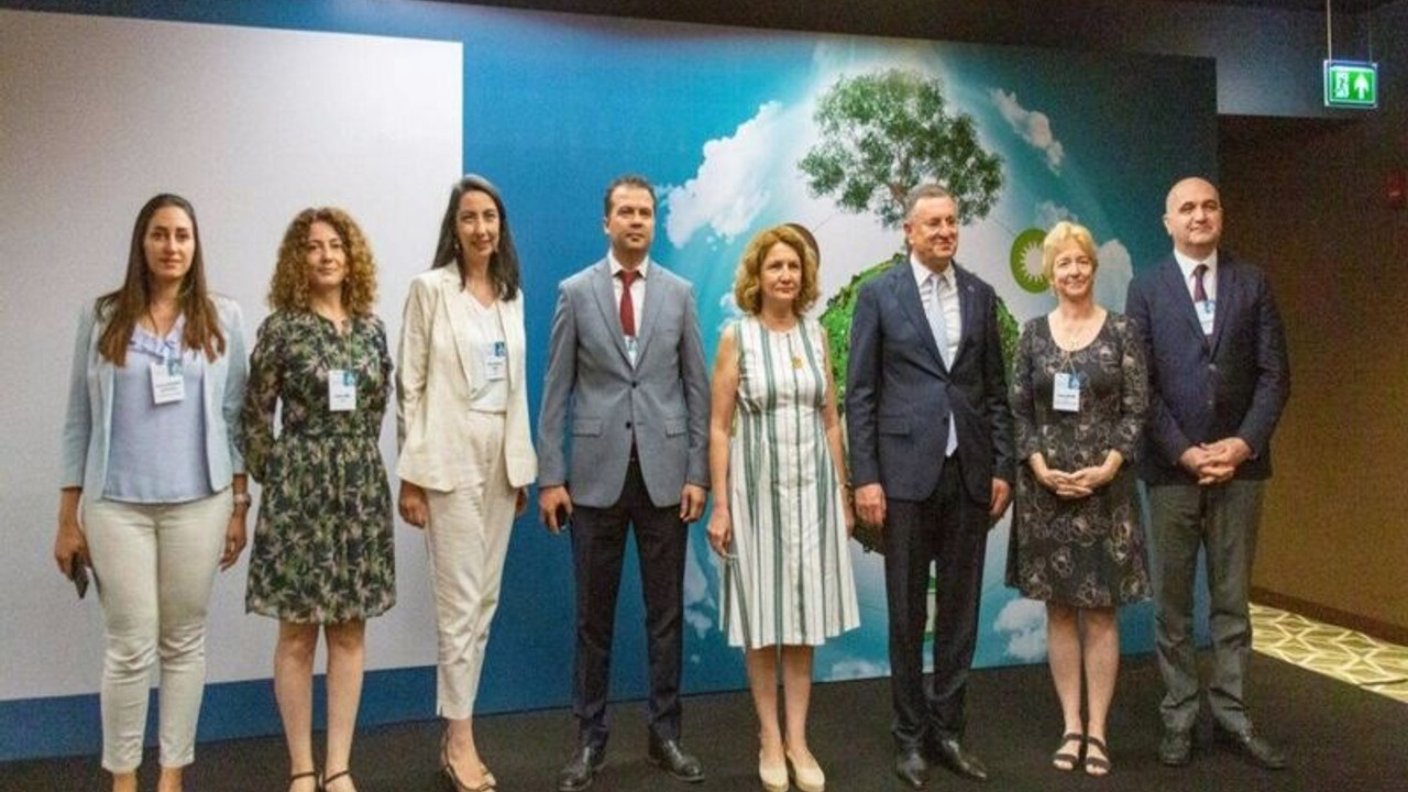 UNDP ortaklığıyla Hatay’da proje: Asi Nehri’ndeki kirlilik ile mücadele edecek