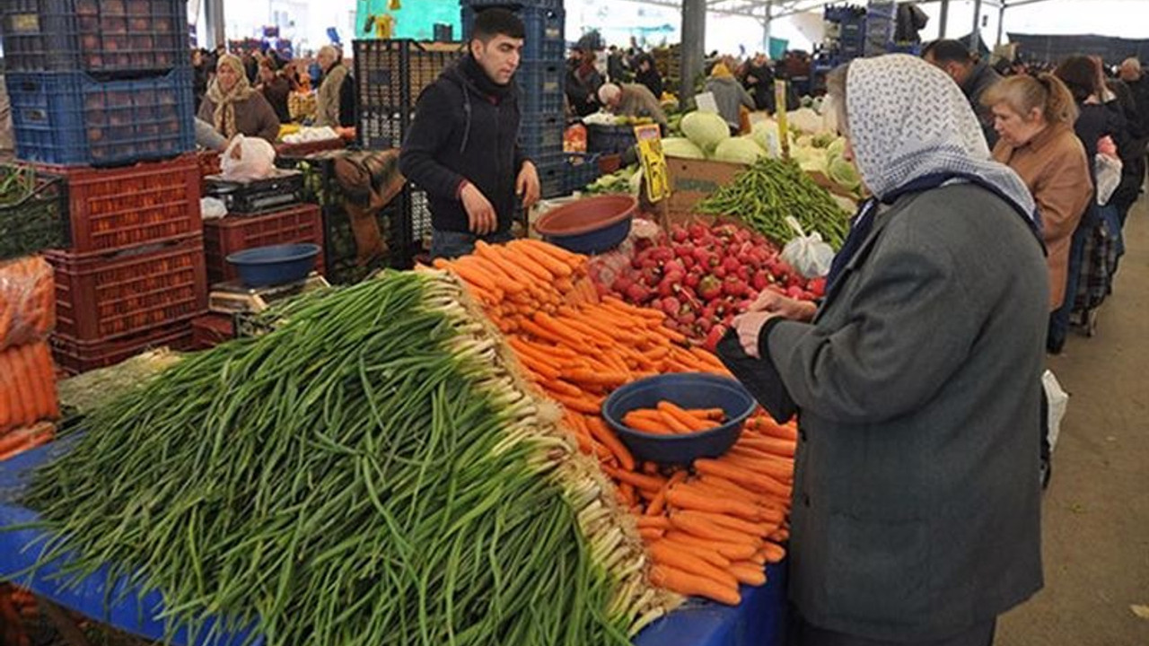 İstanbul'da enflasyon 24 yılın zirvesinde: Yüzde 87