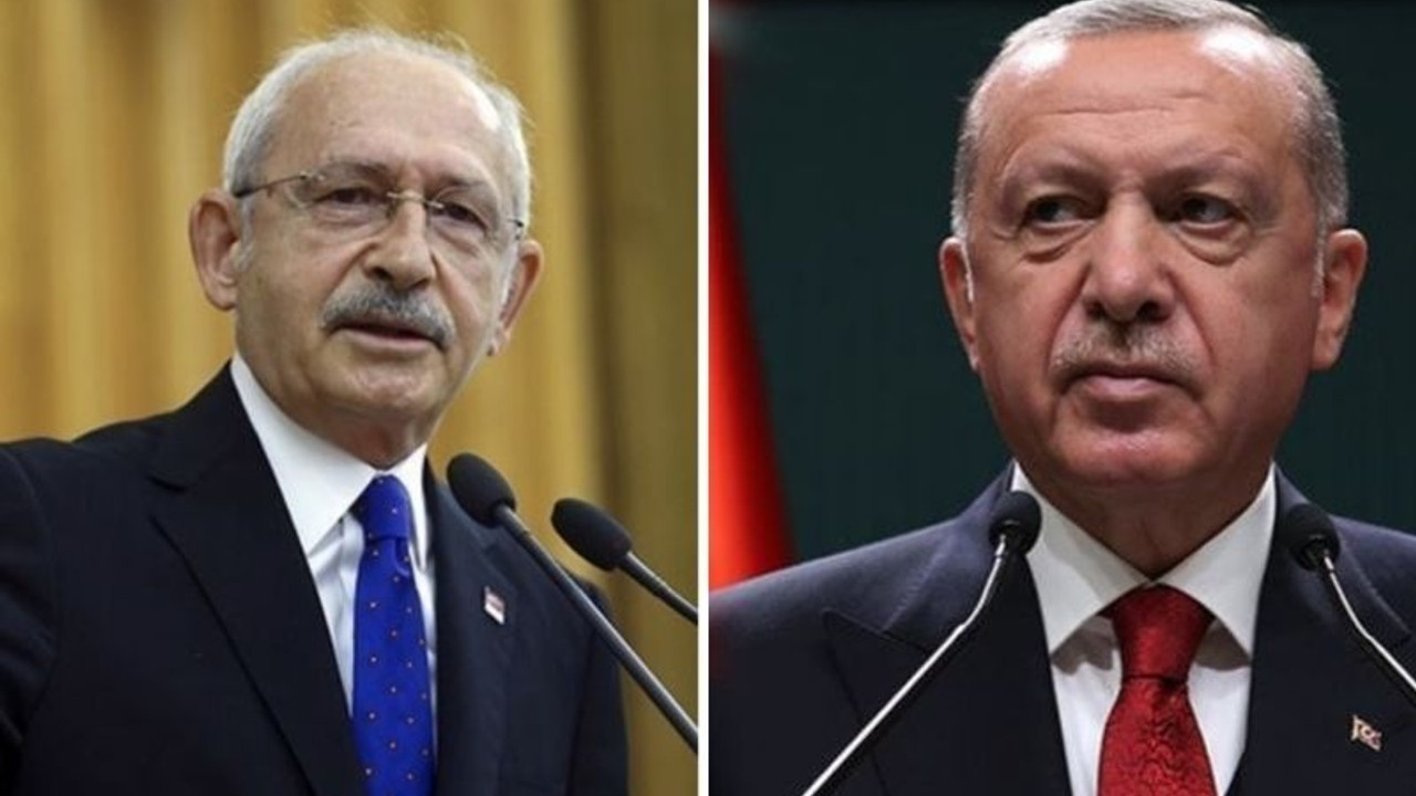 'Doktorlarını çağır' demişti: Kılıçdaroğlu'ndan Erdoğan'a 10 soru