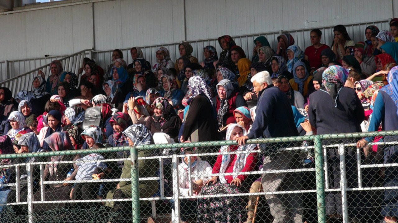 183 kişilik işe 4 bin başvuru yapıldı