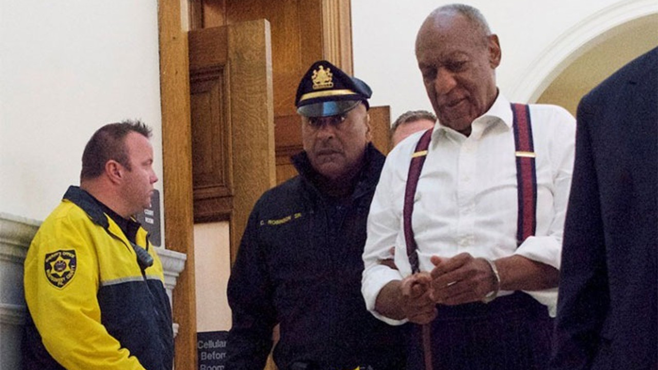 Bill Cosby 16 yaşındaki genç kadına 'cinsel saldırı' suçundan yargılanıyor