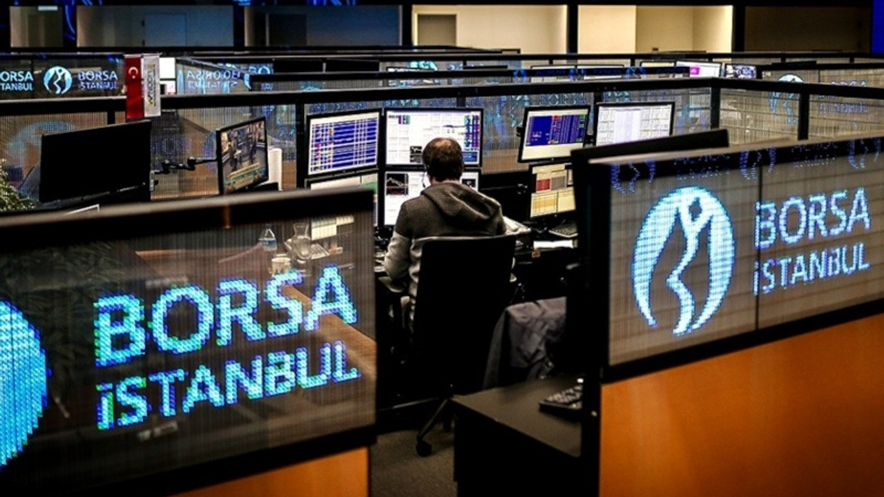 Borsa İstanbul rekor kırdı