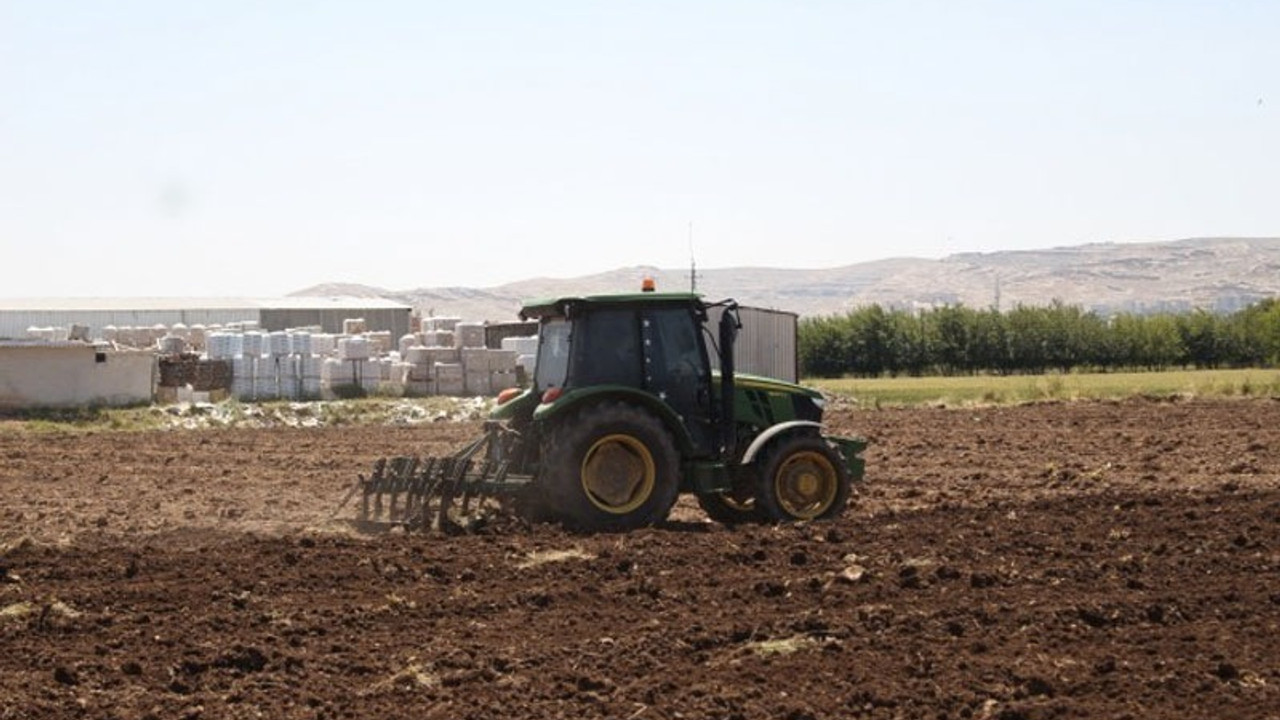 TAR-DER Genel Başkanı: Gıda krizi yaşanıyor, tüketiciler açlık korkusu ile karşı karşıyalar