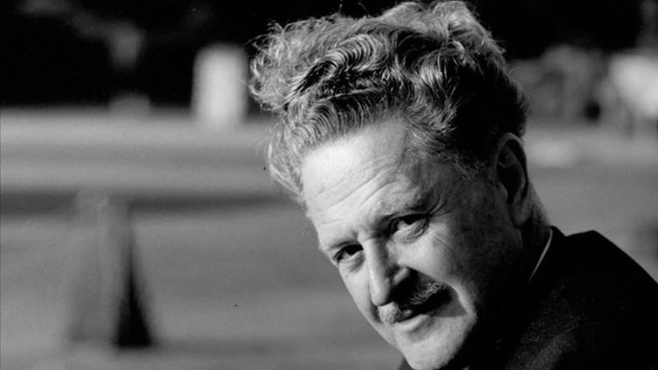 Nazım Hikmet 59. ölüm yıldönümünde anılıyor