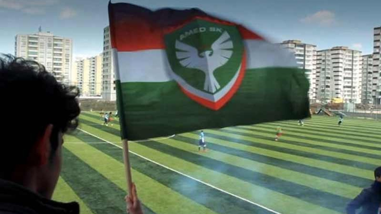 Amedspor Olağanüstü kongreye gidiyor