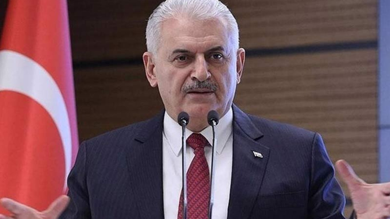 Yıldırım: 'Erdoğan'ı gönderelim', tamam da kardeşim gönderelim de ne yapacaksınız?