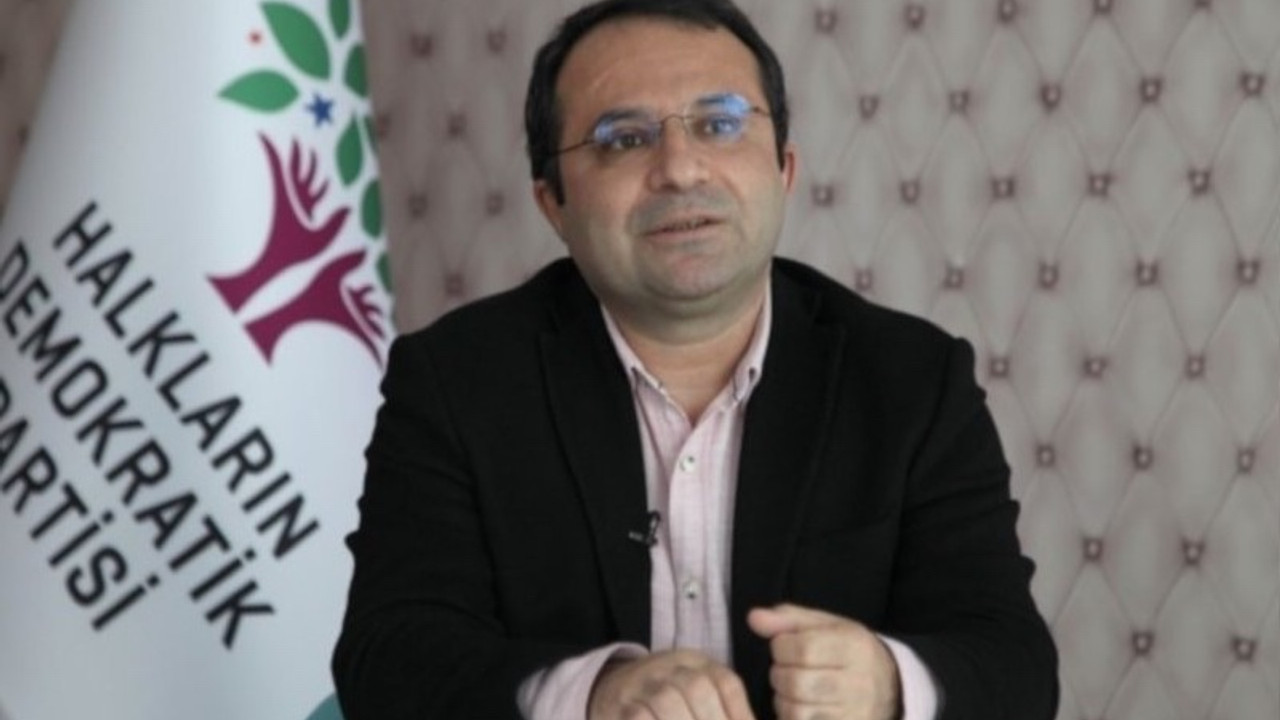 HDP'li Temel: Bizi Erdoğan'la benzer aktör arasında tercihe zorlarlarsa, aday çıkarmayı tartışırız