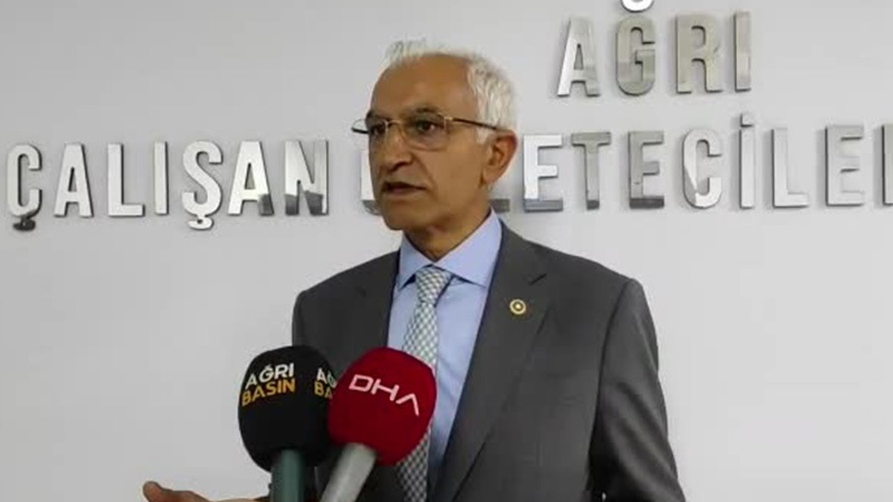 CHP’li Kılınç, medya yöneticilerine TBMM’ye davet etti