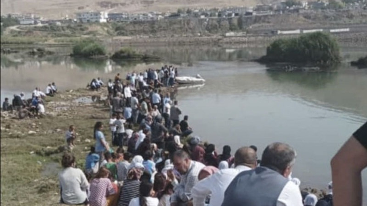 Cizre’de nehir kıyısına giden 2 çocuk kayıp