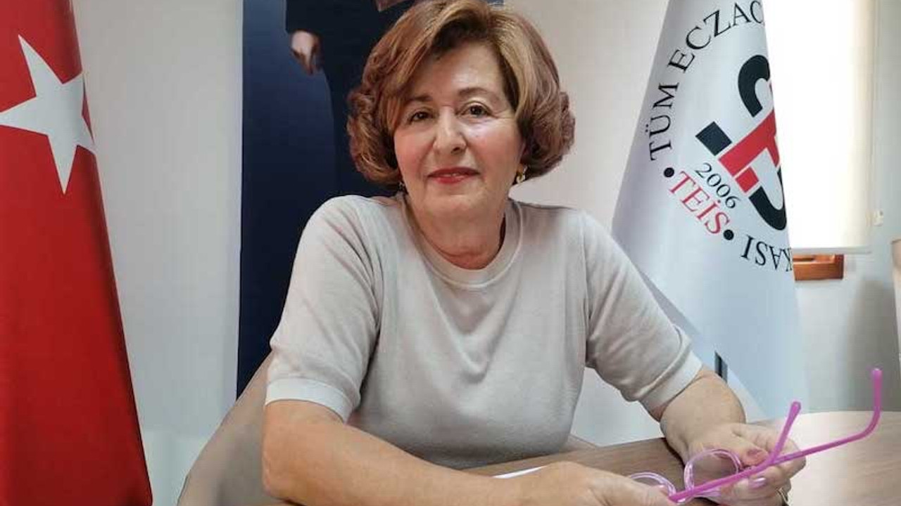 TEİS Başkanı Saydan: Hasta yakınlarının omzundaki yük artıyor