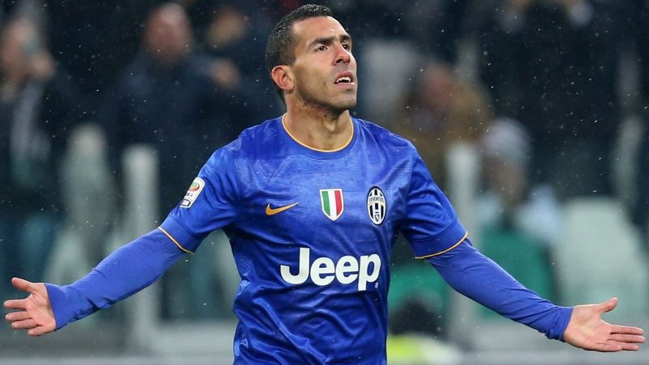 Carlos Tevez futbolu bıraktı: Bir numaralı hayranımı kaybettim