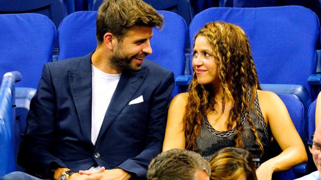 Pique ve Shakira ile ilgili Türkiye'de 'uydurulan tweet', İspanya'ya ulaştı