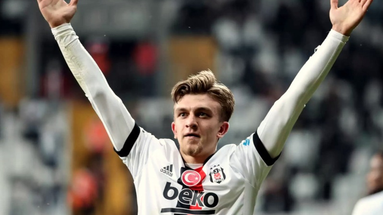 Eintracht Frankfurt, Rıdvan Yılmaz'ı istiyor