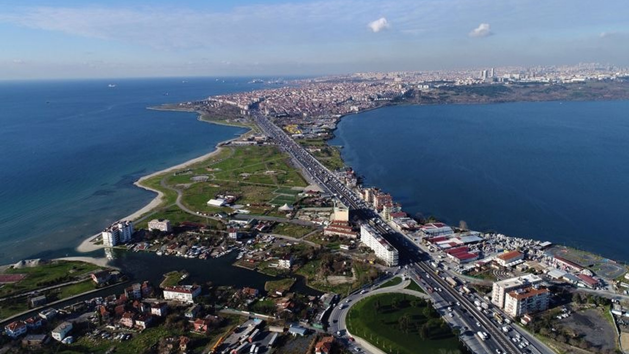 Çiğdem Toker: Kanal İstanbul projesi rafa kalkmış olabilir